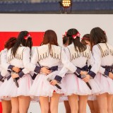 NGT48がメジャーデビューに向け、地元イベントで躍動！