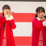 NGT48がメジャーデビューに向け、地元イベントで躍動！