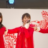 NGT48がメジャーデビューに向け、地元イベントで躍動！