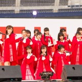 NGT48がメジャーデビューに向け、地元イベントで躍動！