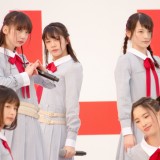 NGT48がメジャーデビューに向け、地元イベントで躍動！