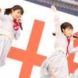 NGT48がメジャーデビューに向け、地元イベントで躍動！