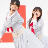 NGT48がメジャーデビューに向け、地元イベントで躍動！