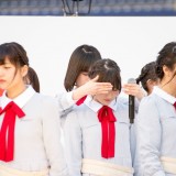 NGT48がメジャーデビューに向け、地元イベントで躍動！