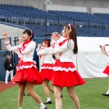 NGT48がメジャーデビューに向け、地元イベントで躍動！