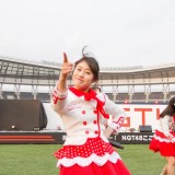 NGT48がメジャーデビューに向け、地元イベントで躍動！