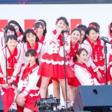 NGT48がメジャーデビューに向け、地元イベントで躍動！