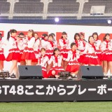 NGT48がメジャーデビューに向け、地元イベントで躍動！