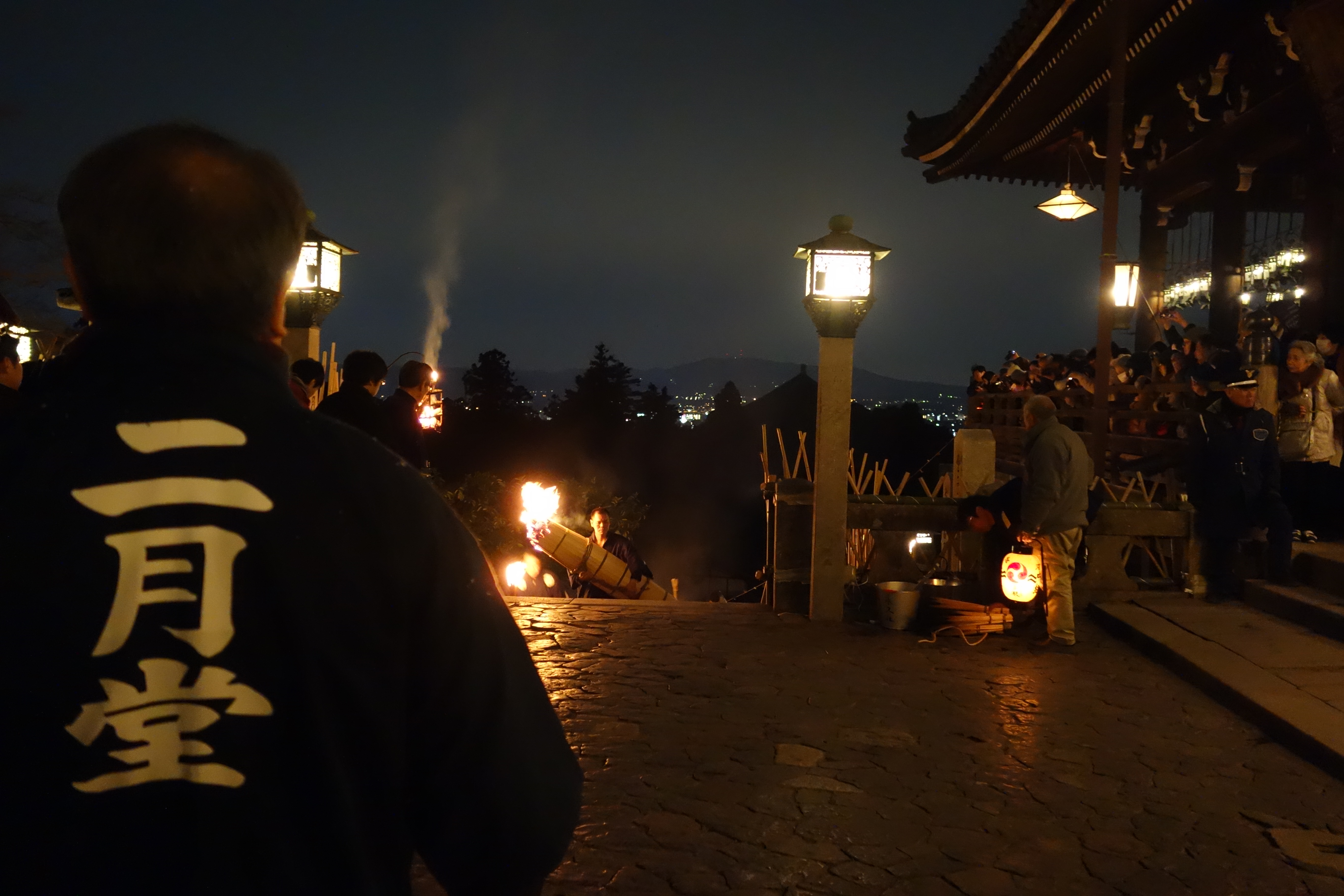 千数百年続いた、東大寺「お水取り」を繋げていく人々の“誇り”