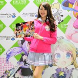 プレミアム女子更衣室も登場！「アニメジャパン2017」美人コスプレイヤー＆コンパニオン初日フォトレポート