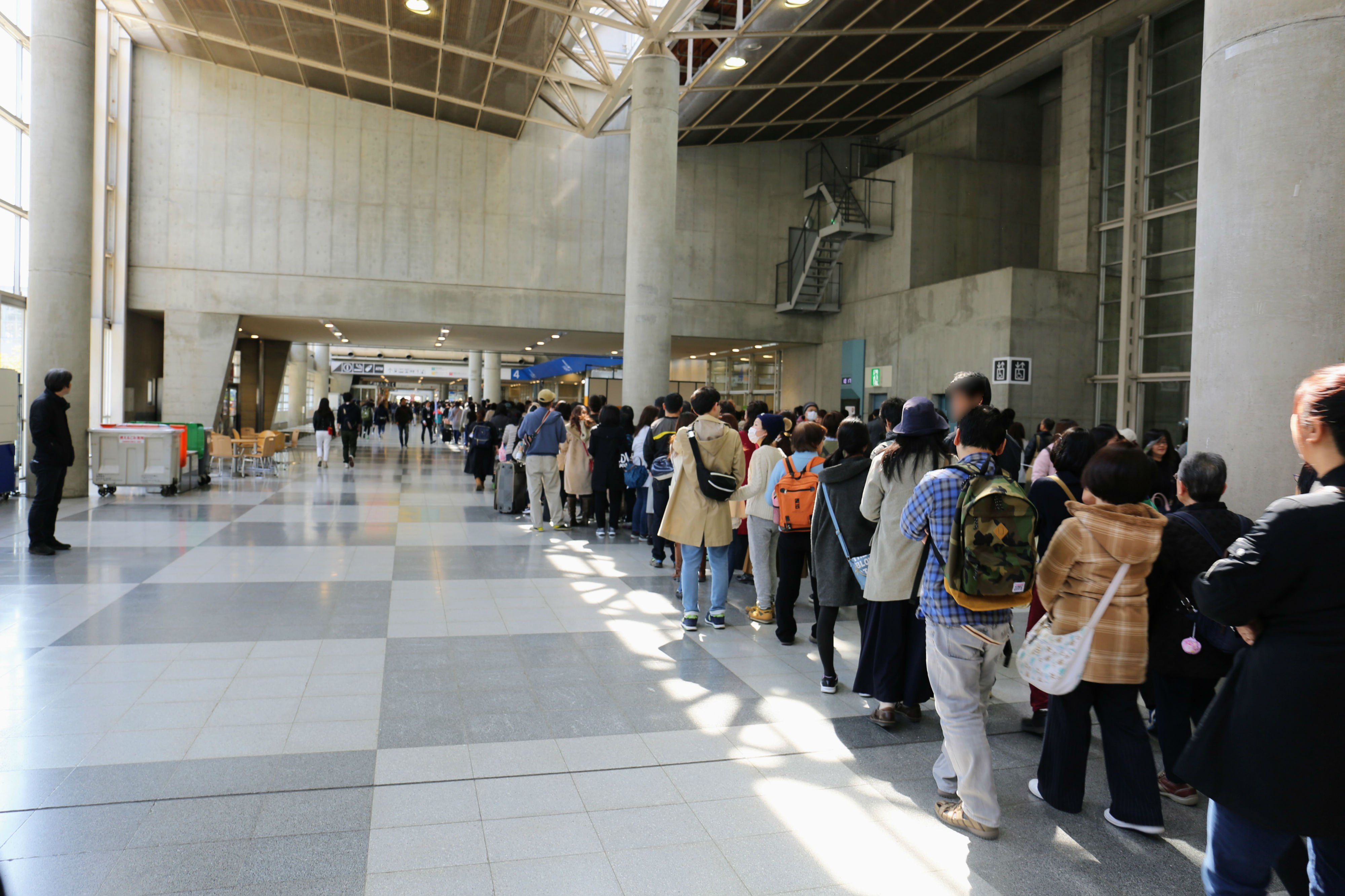 連休中に開かれていた“神イベント”、ドラッグストアショーは何が凄かったのか