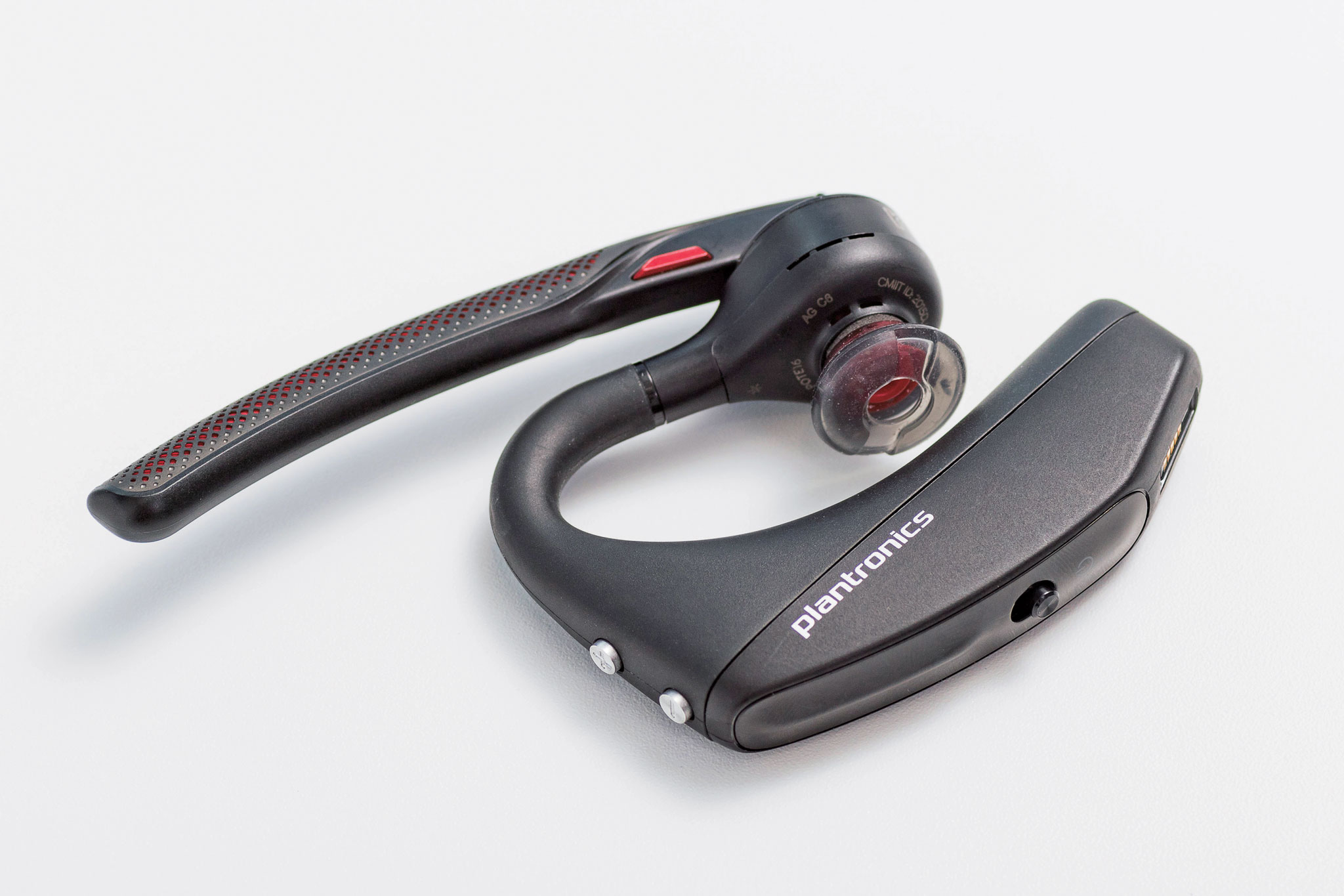 Plantronics／Voyager 5200