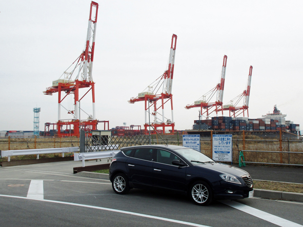 首都高にできた新しい出入口がカーマニアにしか話題にならない理由【道路交通ジャーナリスト清水草一】