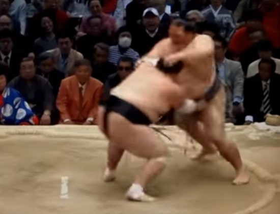 稀勢の里