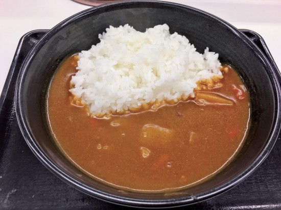 こく旨カレー