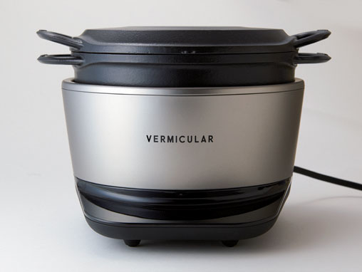 VERMICULAR／RICEPOT