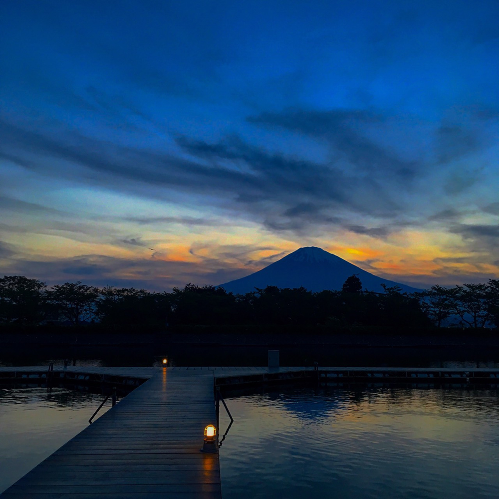 風景