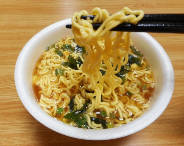 ラーメン