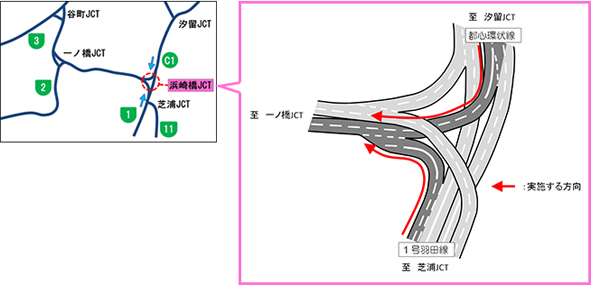 深夜にヒッソリと行われた「首都高の地味な実験」に首都高研究家も思わず感嘆した理由