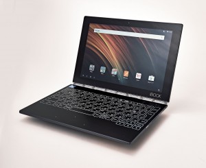 Lenovo／YOGA BOOK