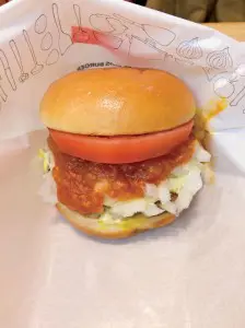 モスバーガー