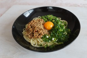 糖質ゼロ麺・丸麺タイプ