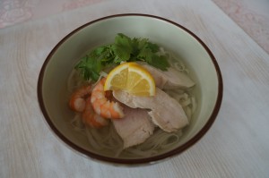 糖質ゼロ麺・平麺タイプ