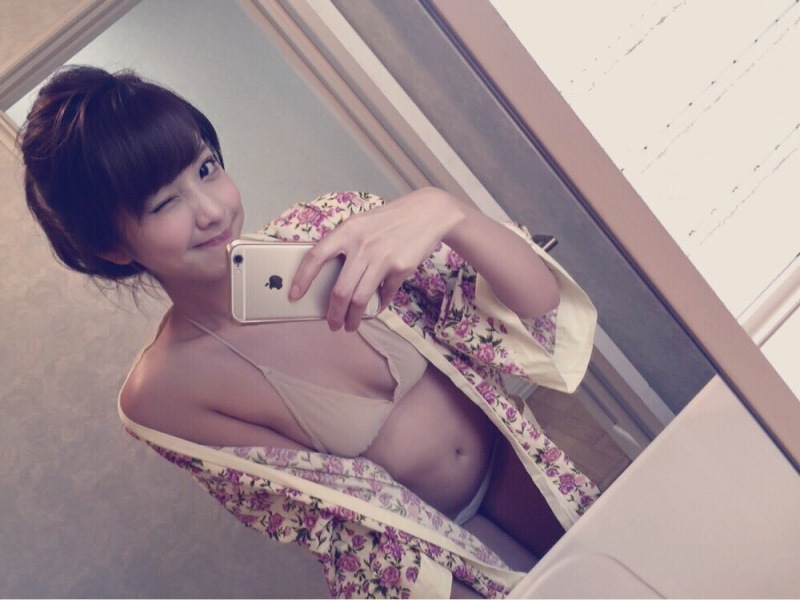 本郷杏奈