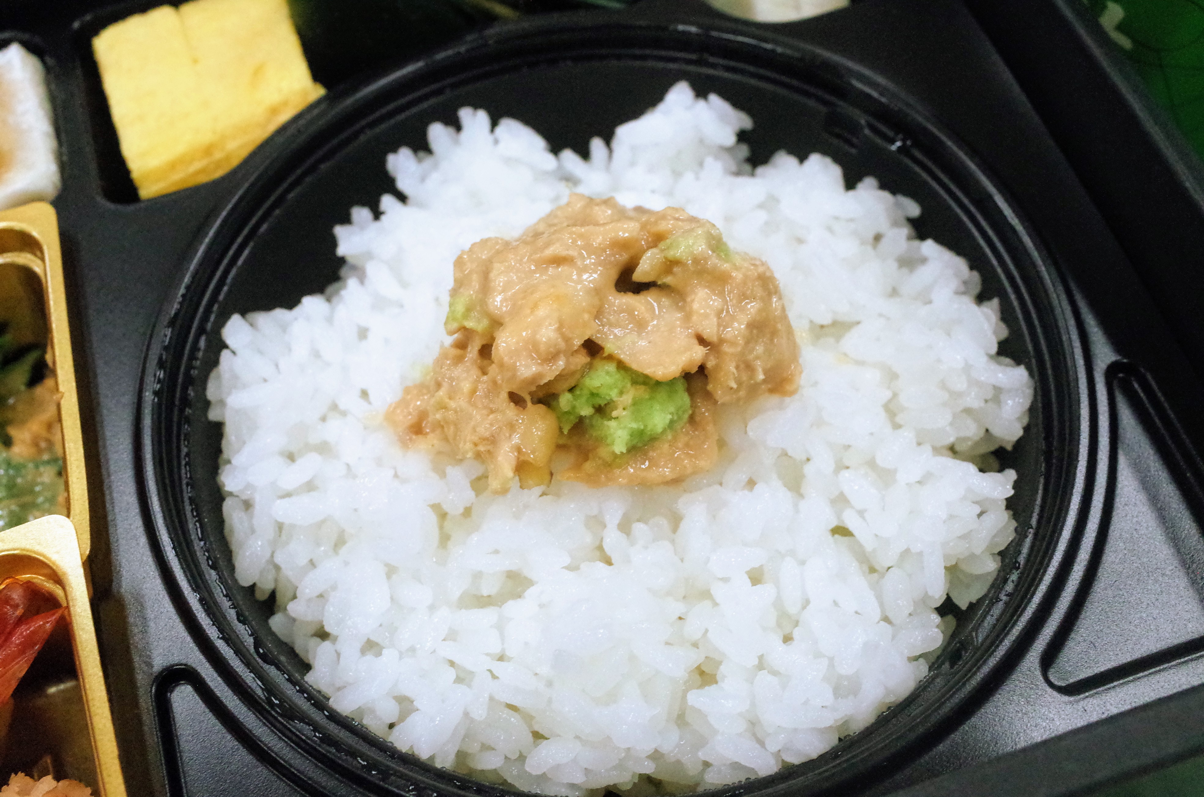 「生茶」をぶっかけるお茶漬け「鯛ひつまぶし弁当」は何が新しい？