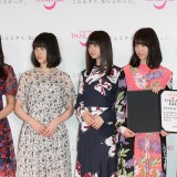 乃木坂46がタイ観光大使に就任！　齋藤飛鳥「新内はぶりっこ……」