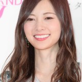 乃木坂46がタイ観光大使に就任！　齋藤飛鳥「新内はぶりっこ……」