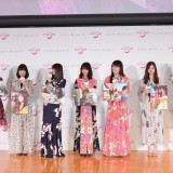 乃木坂46がタイ観光大使に就任！　齋藤飛鳥「新内はぶりっこ……」