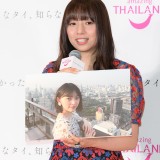 乃木坂46がタイ観光大使に就任！　齋藤飛鳥「新内はぶりっこ……」