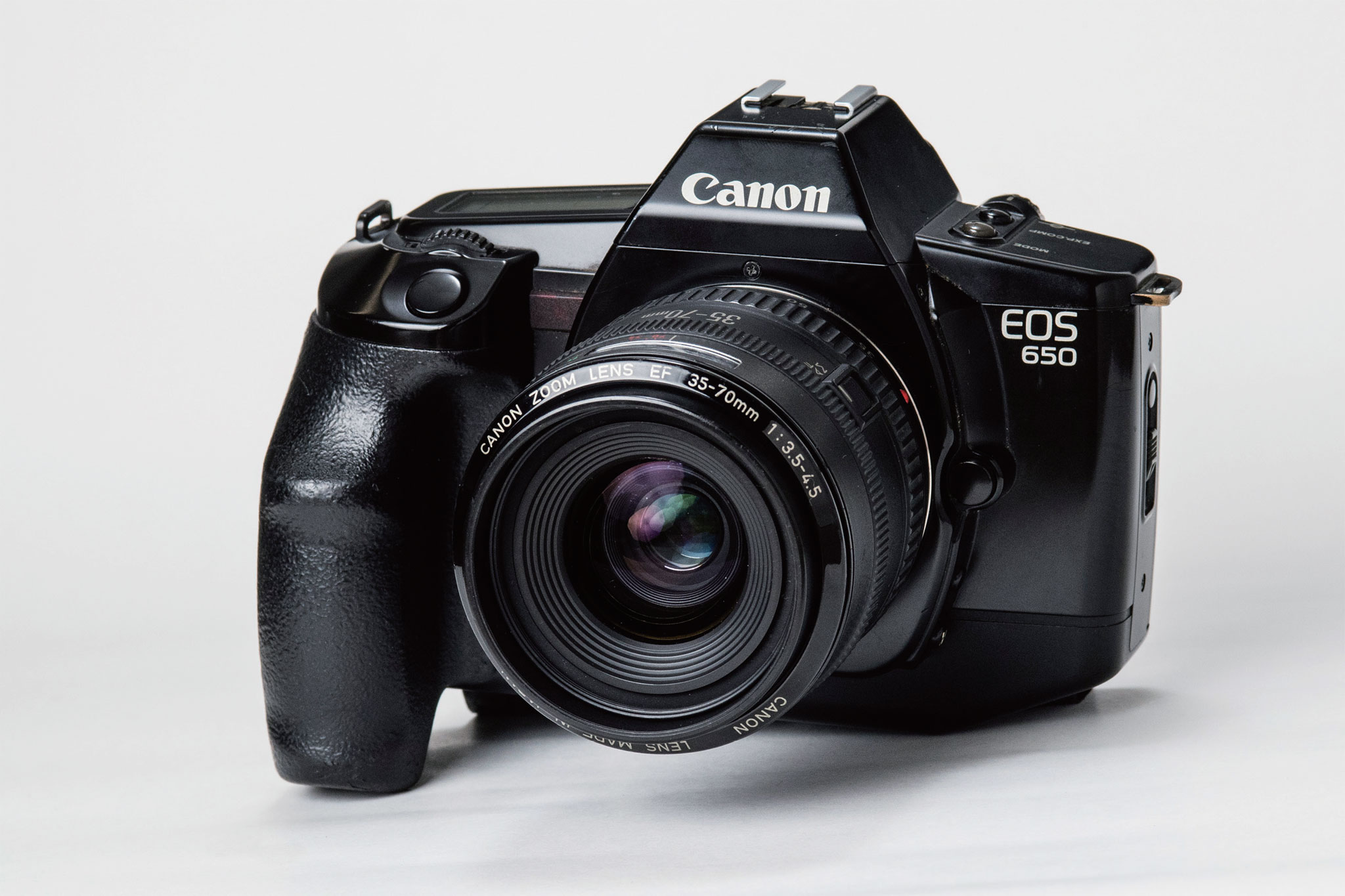 EOS 650