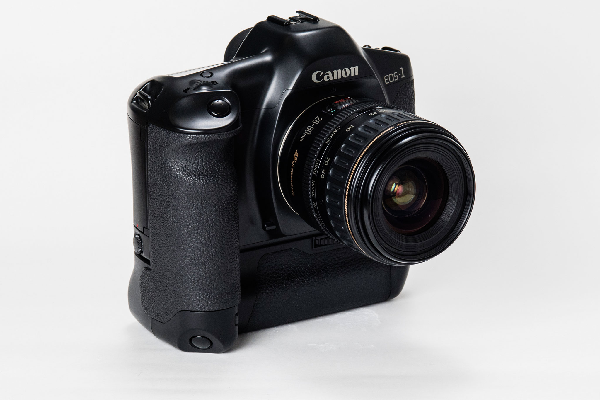 EOS-1