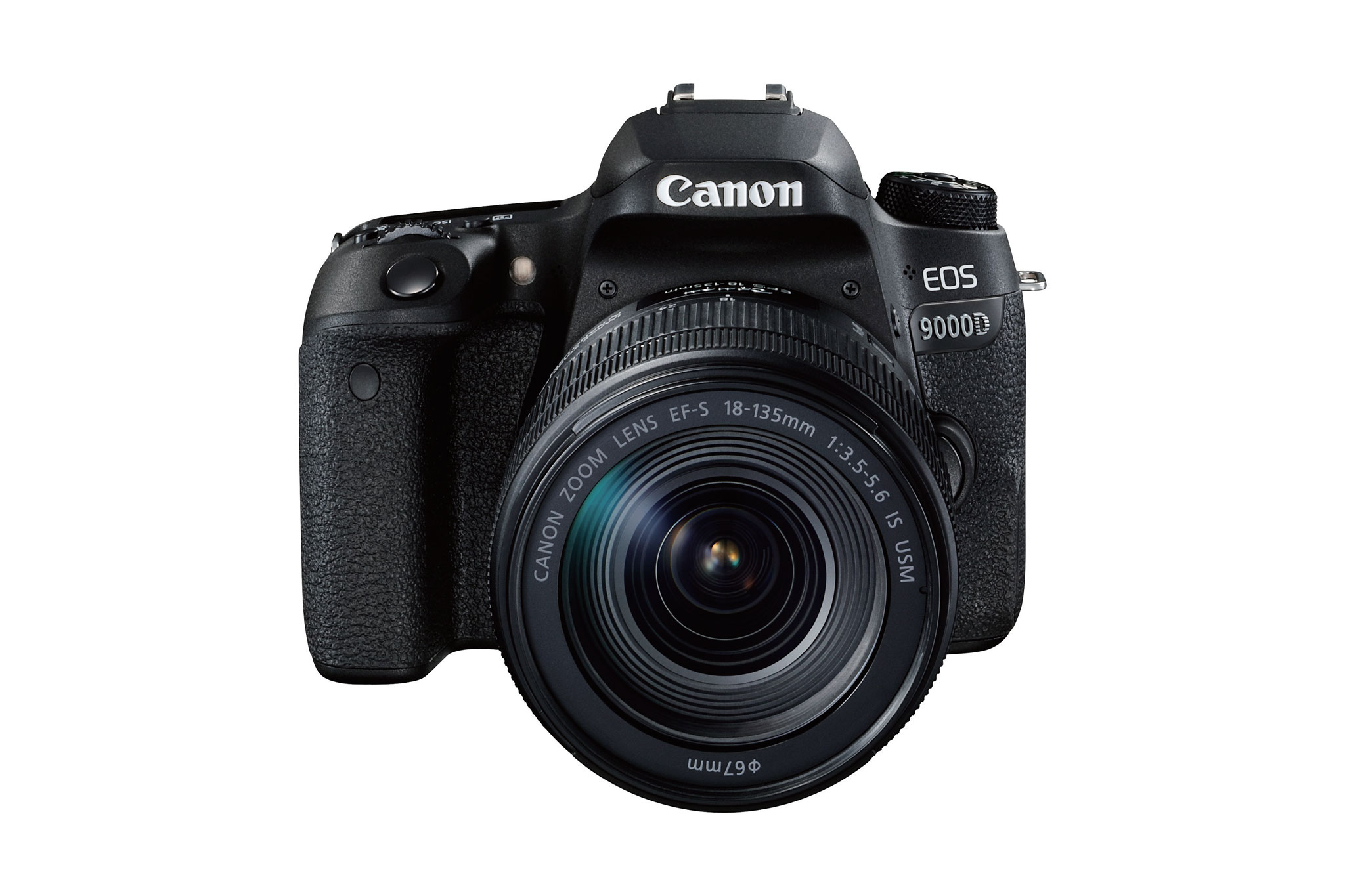 EOS 9000D