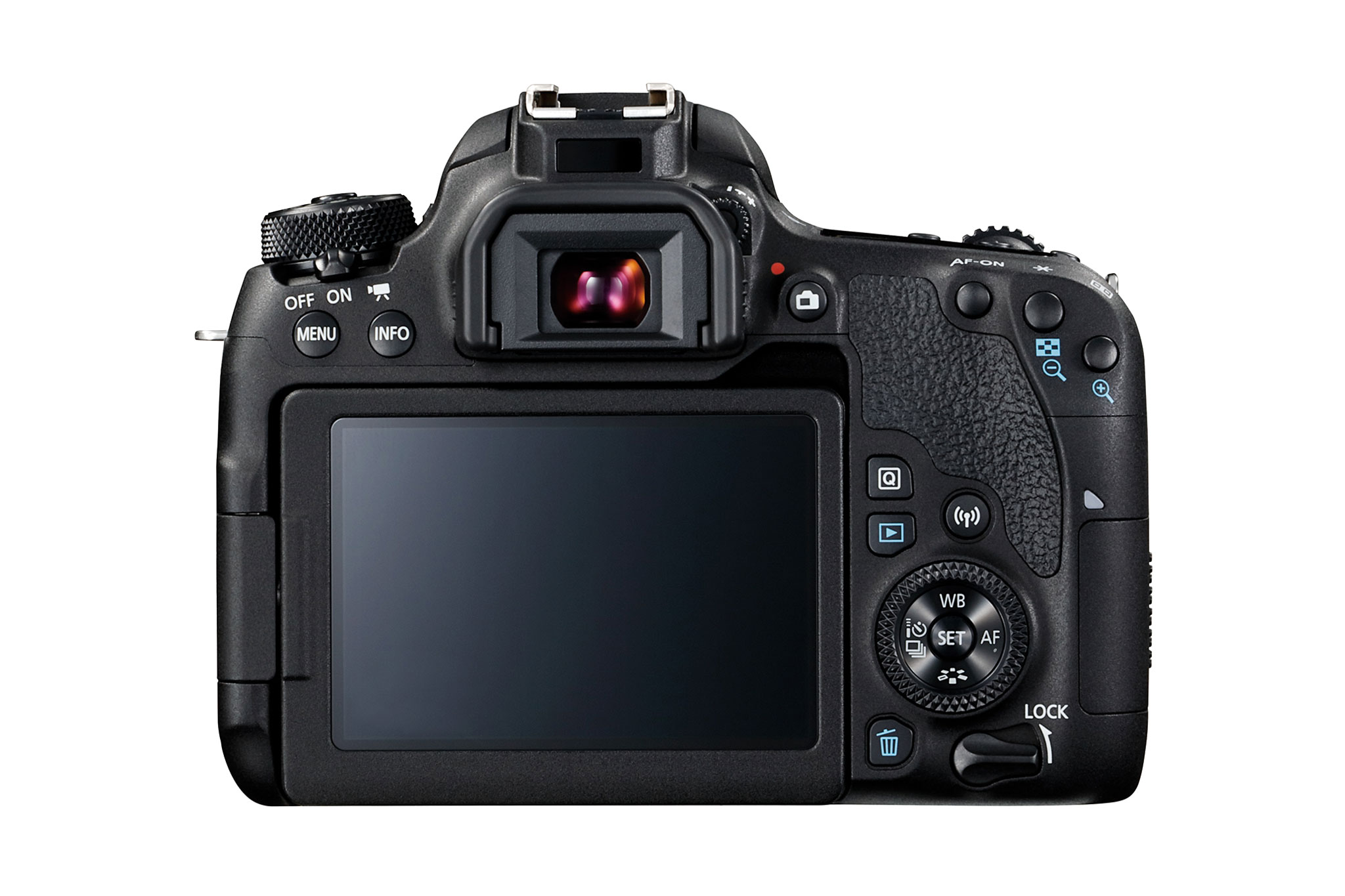 EOS 9000D