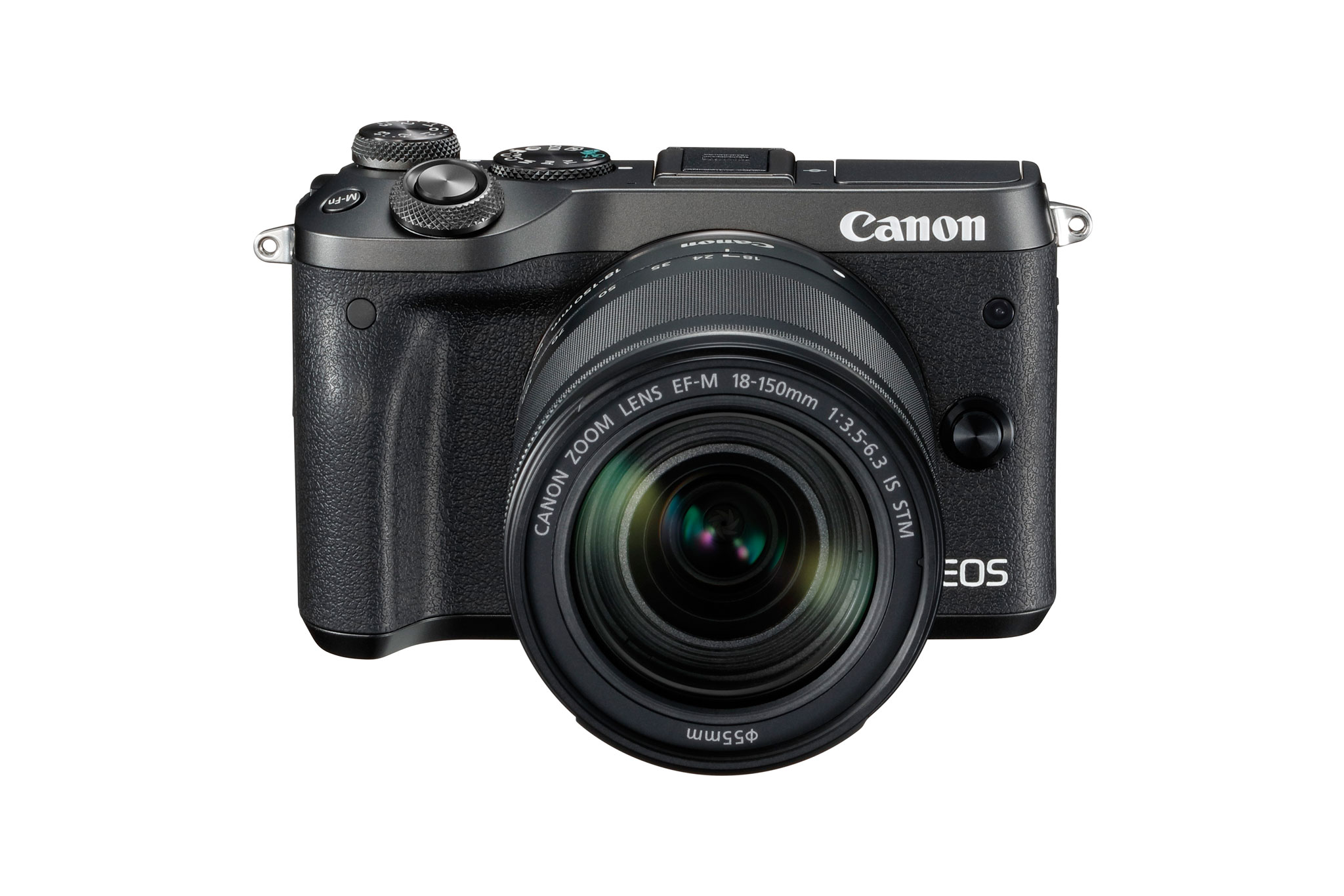 EOS M6