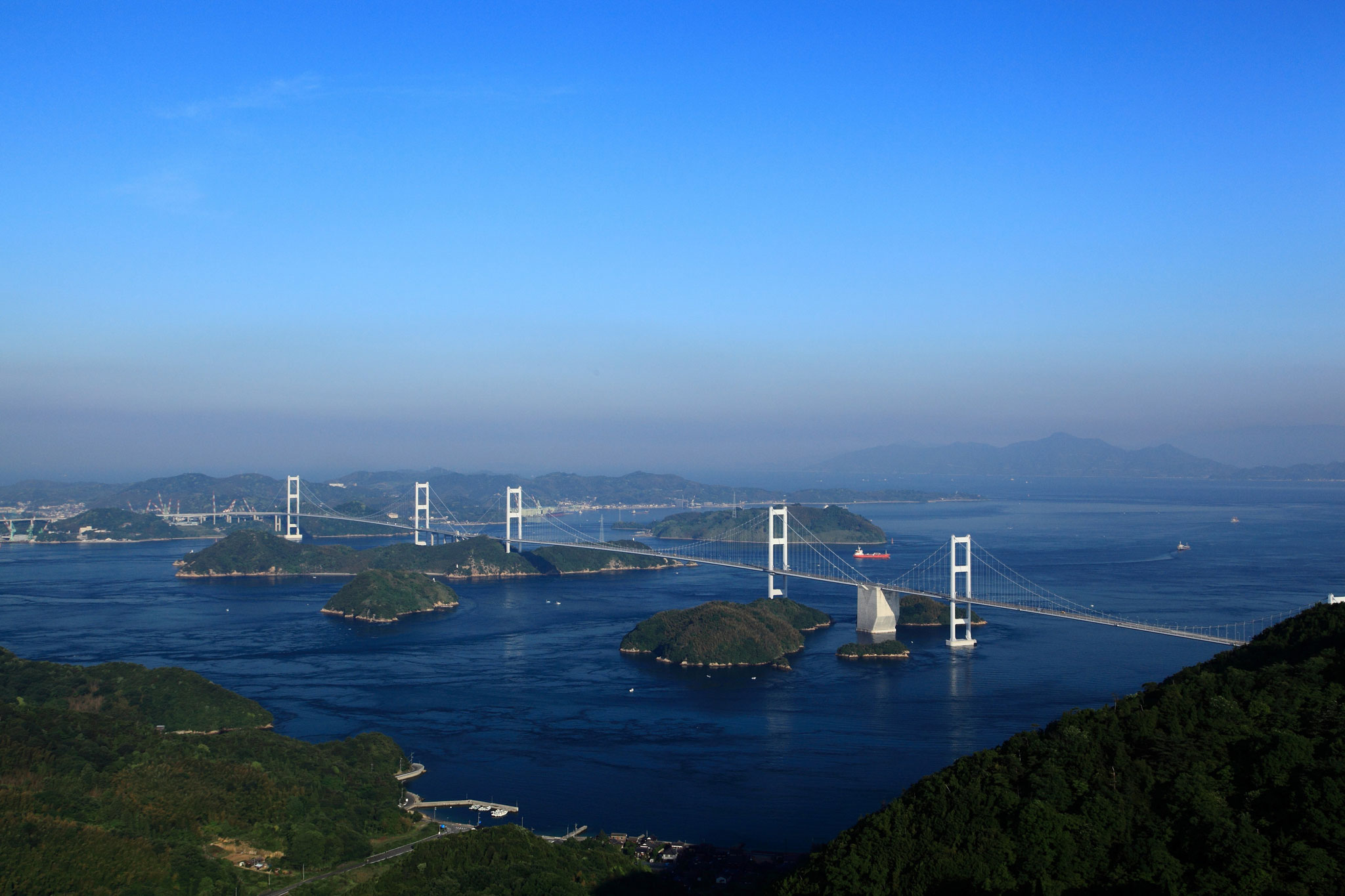 しまなみ海道