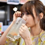 新橋人気店の晩酌セット750円に大満足！【酒好きモグラ女子・高田秋】