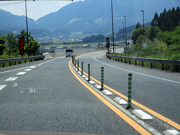 北近畿豊岡道