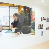 のん×藤代冥砂「いまの若者たちにとってもっともリアルな空間」新築アパート写真展リポート