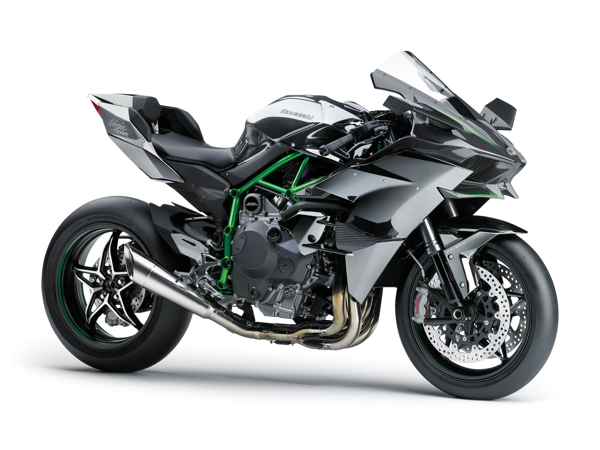 Ninja H2R