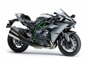 Ninja H2