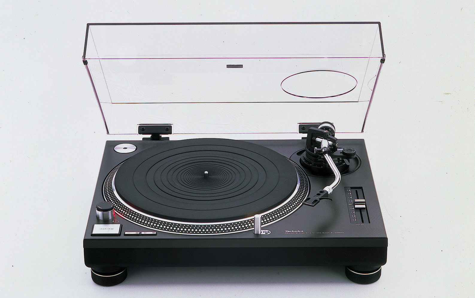 SL-1200MK2