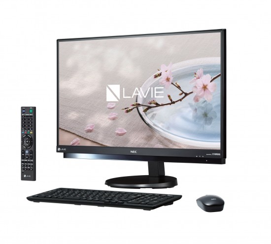 LAVIE DeskAll-in-One DA970/GAB