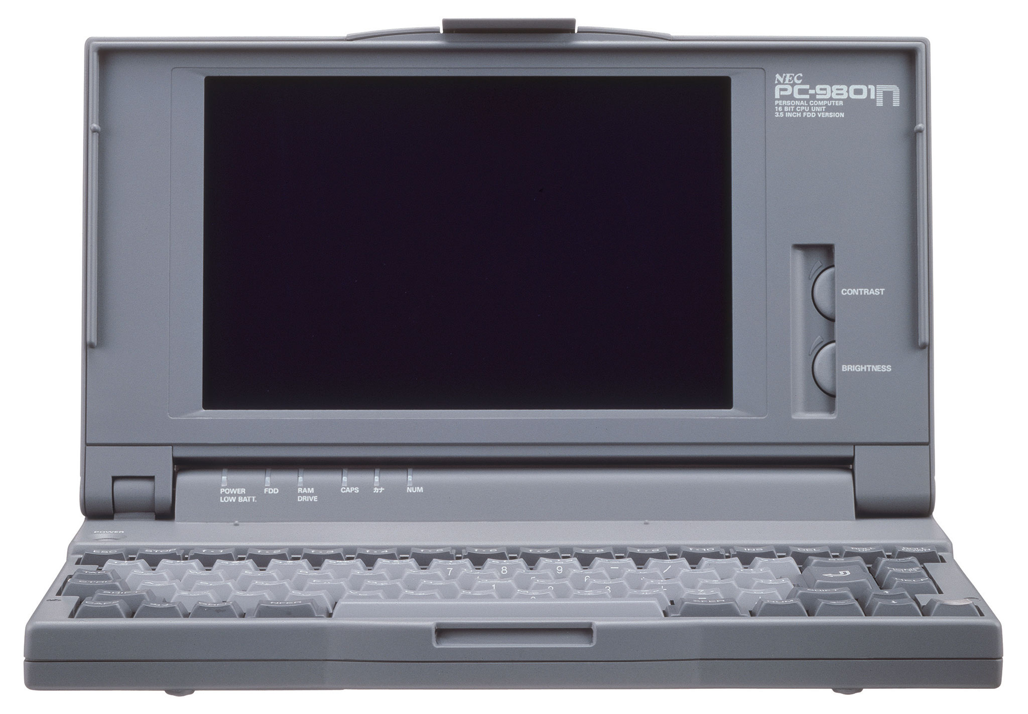 PC-9801N