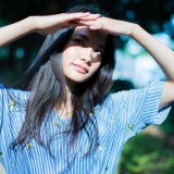 女優・織田梨紗