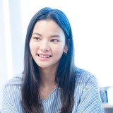 女優・織田梨紗