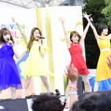 SPA！DOL倉田夏希がTIF2017に突入。「“夢アド”と“マジパン”は要注目です」